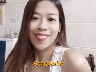 Scarletsha