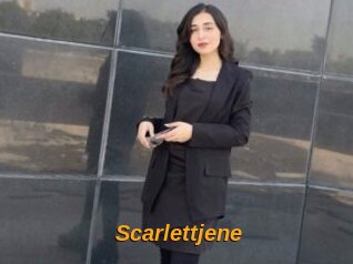 Scarlettjene