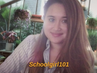 Schoolgirl101