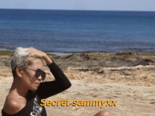 Secret_sammyxx