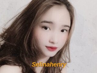 Selinahenry