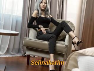 Selinakarim