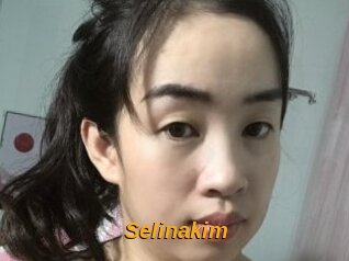 Selinakim