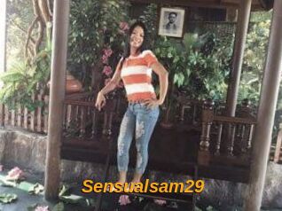 Sensualsam29