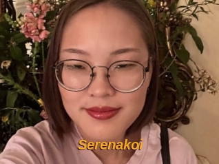Serenakoi