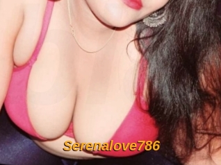 Serenalove786