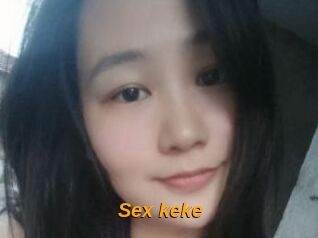 Sex_keke
