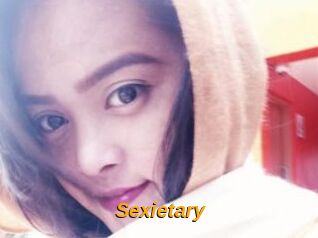 Sexietary