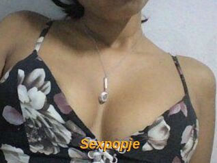 Sexpopje