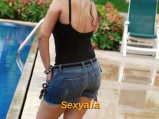 Sexyalia