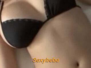 Sexybebo