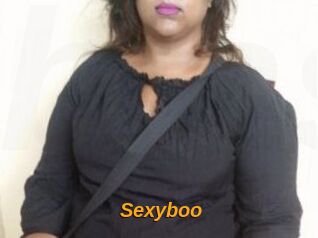 Sexyboo