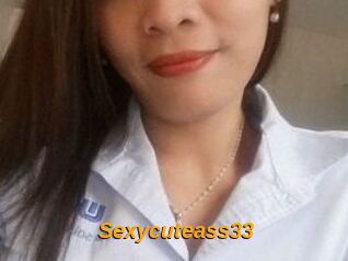 Sexycuteass33
