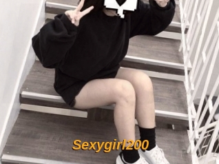 Sexygirl200