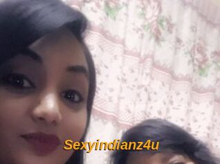 Sexyindianz4u