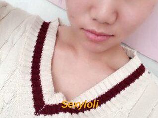 Sexyloli
