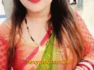 Sexypoonam24