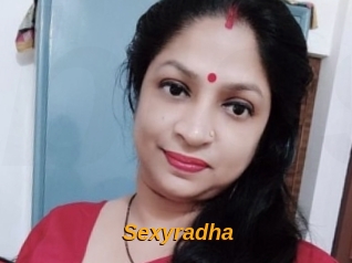 Sexyradha