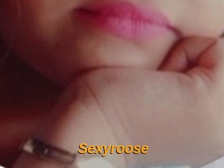 Sexyroose