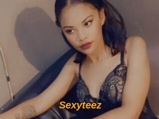 Sexyteez