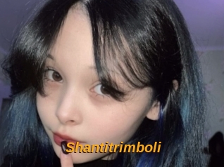 Shantitrimboli
