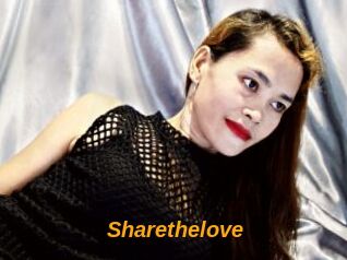 Sharethelove