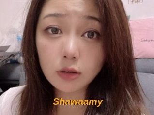 Shawaamy