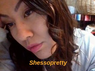 Shessopretty