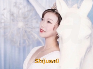Shijuanli