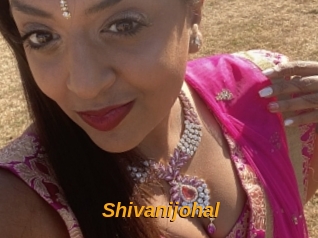 Shivanijohal