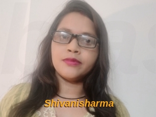 Shivanisharma