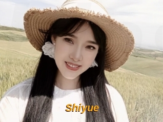 Shiyue
