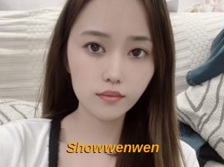 Showwenwen