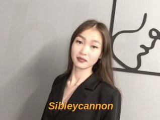 Sibleycannon