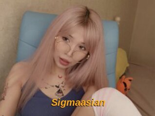 Sigmaasian