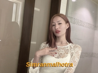 Simranmalhotra