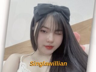 Singlawillian
