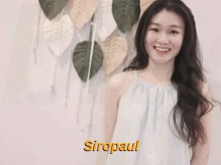 Siropaul