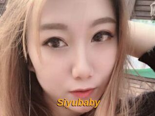 Siyubaby