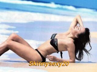 Skinnysexy20