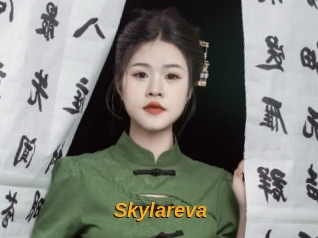 Skylareva