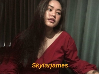Skylarjames