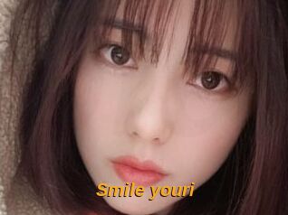 Smile_youri
