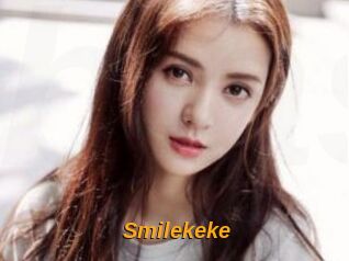 Smilekeke
