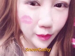 SnowCathy