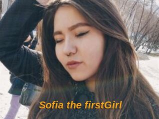 Sofia_the_firstGirl