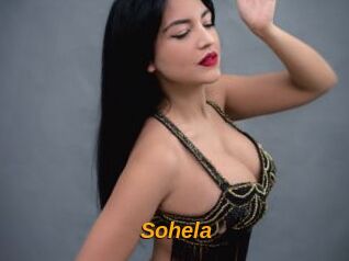 Sohela