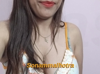 Sonammalhotra