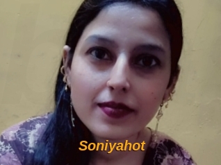 Soniyahot