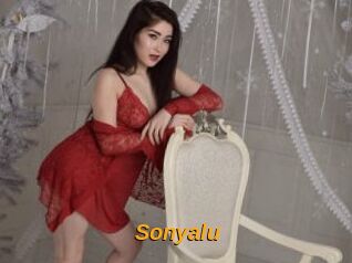 Sonyalu